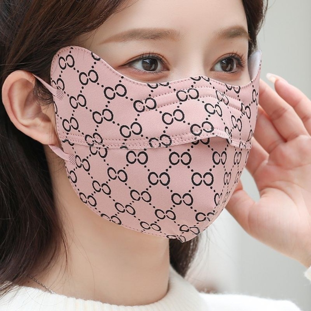 Breathable Windproof Face Cove - đánh giá và giá Sports Mask Breathable