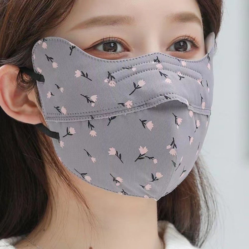 Breathable Windproof Face Cove - đánh giá và giá Sports Mask Breathable