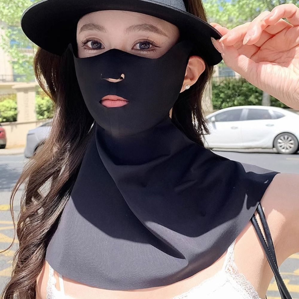 Breathable Sun Protection Mask - đánh giá và giá Sports Mask Breathable