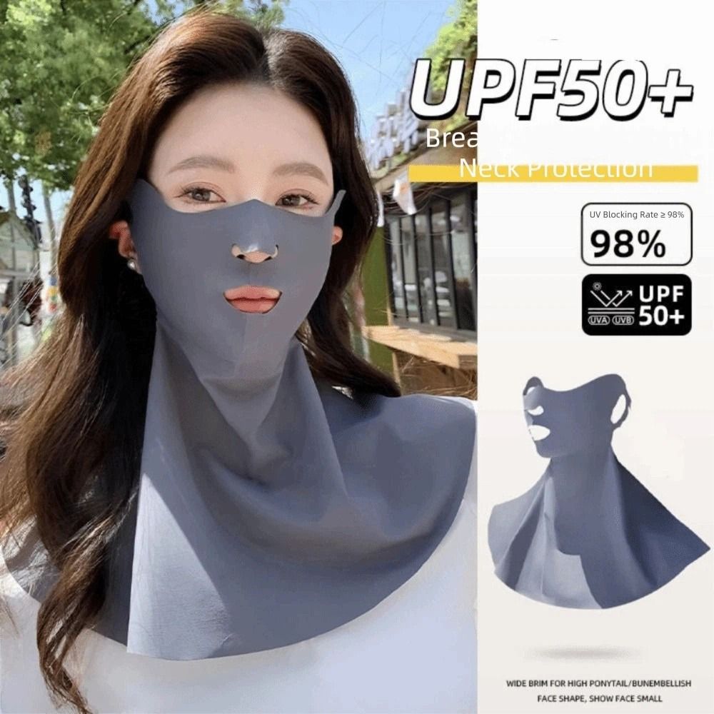 Breathable Sun Protection Mask - đánh giá và giá Sports Mask Breathable