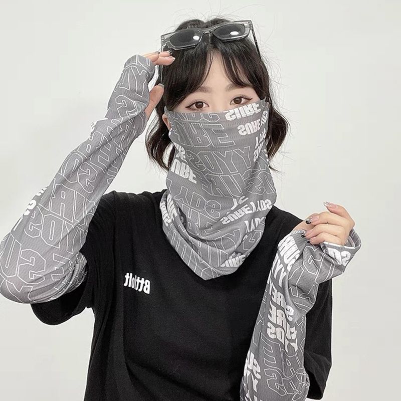 Fashion Sunscreen Mask For Men - đánh giá và giá Sports Mask Breathable