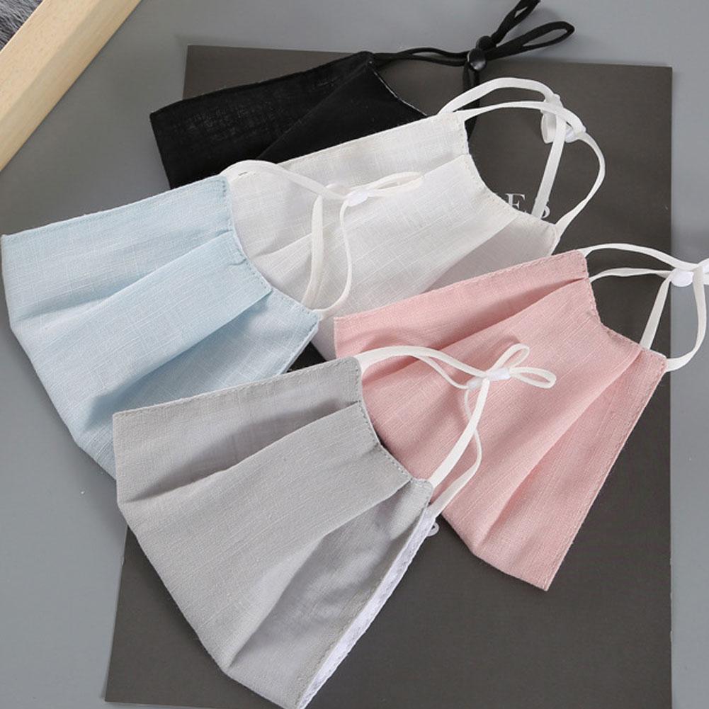 Washable Protective Cloth Face - đánh giá và giá Cloth Face Mask Washable