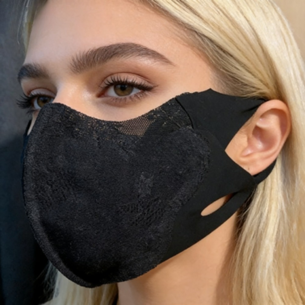 Breathable Ice Silk Sun Face M - đánh giá và giá Sports Mask Breathable