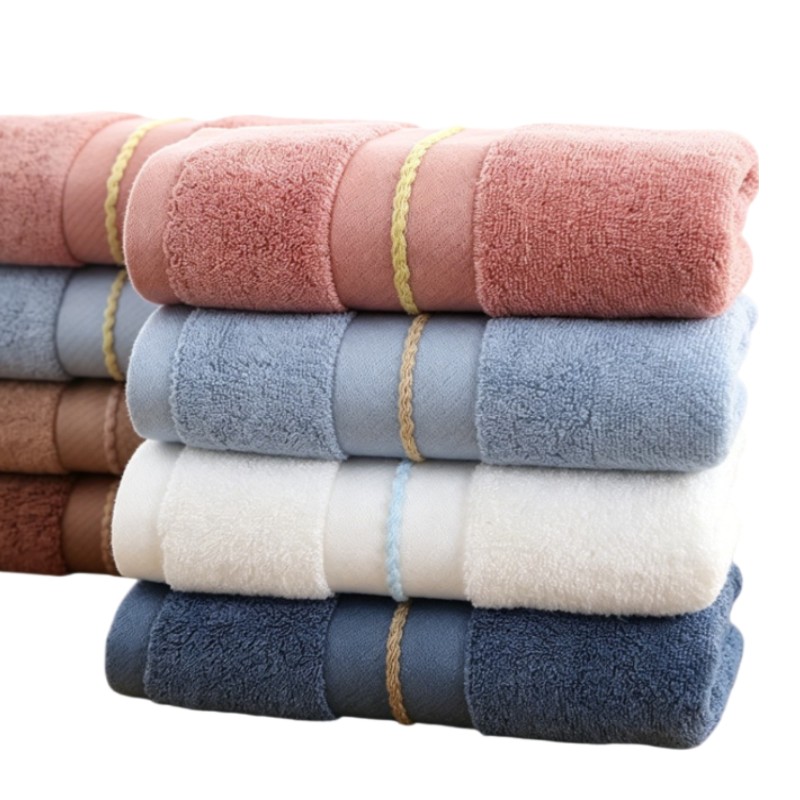 Bamboo Bathroom Towels Set - S - đánh giá và giá Cloth Face Mask Washable